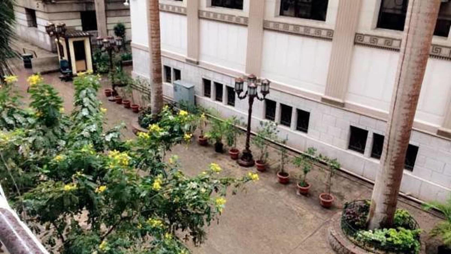 Exterior & Views 2, My Cairo Hotel, 'Abdin