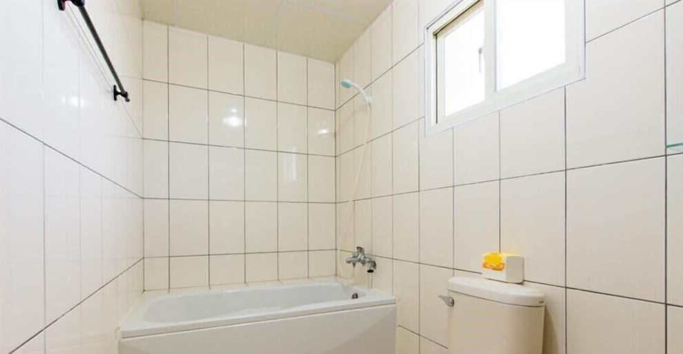 Bathroom 3, Kenting Trail Villa, Pingtung