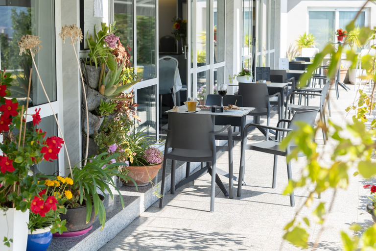 Food & Drinks 5, Avenida, Guipúzcoa