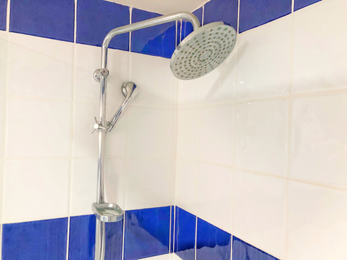 Bathroom 5, Don Gregorio, Las Palmas
