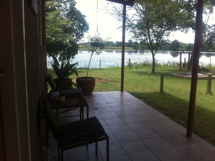 Others 1, Delta Belle Boathouse, Ngamiland West