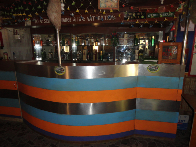 Food & Drinks 4, Rainbow Safari Resort, Narayani