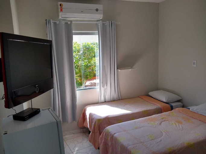 Bedroom 3, Pousada Caribe Itacimirim, Camaçari