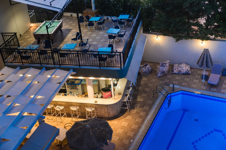 Sport & Beauty 3, Sunshine Boutique Hotel, Crete