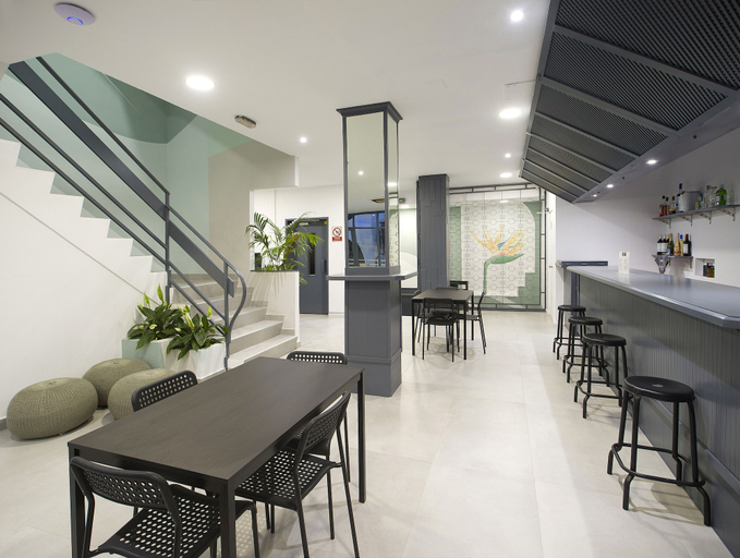 Food & Drinks 4, Hotel Base Ibiza, Baleares