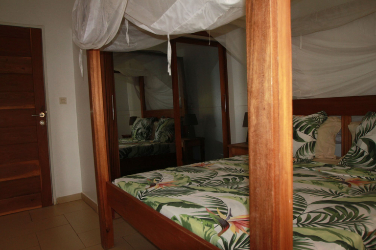 Bedroom 2, Amour Sénégal, Mbour