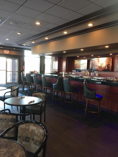 Food & Drinks, Nova Inn Wabasca, Division No. 17