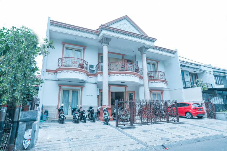 Exterior & Views 2, MS Residence, Central Jakarta