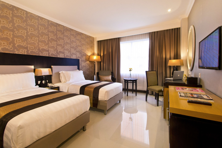 Bedroom 5, Gets Premiere Yogyakarta, Sleman