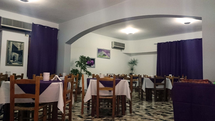 Food & Drinks 5, Ogliastra Hotel, Ogliastra