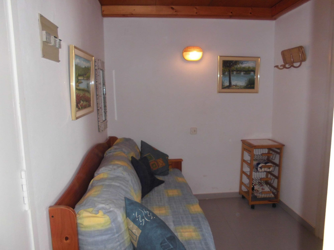 Others 5, Inmo Estartit Apto. Argonavis 307, Girona