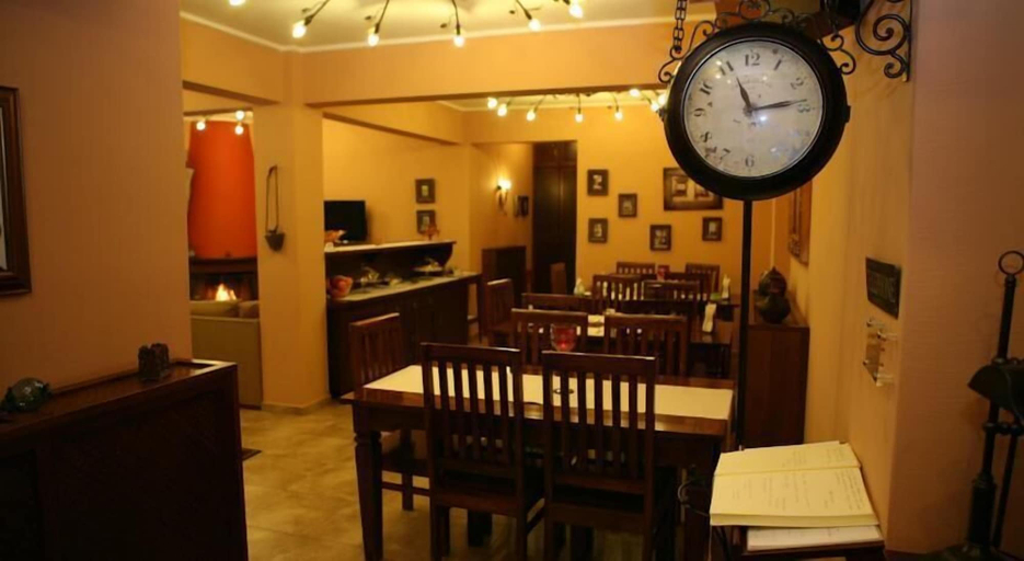 Food & Drinks 5, Roes Suites, Central Macedonia
