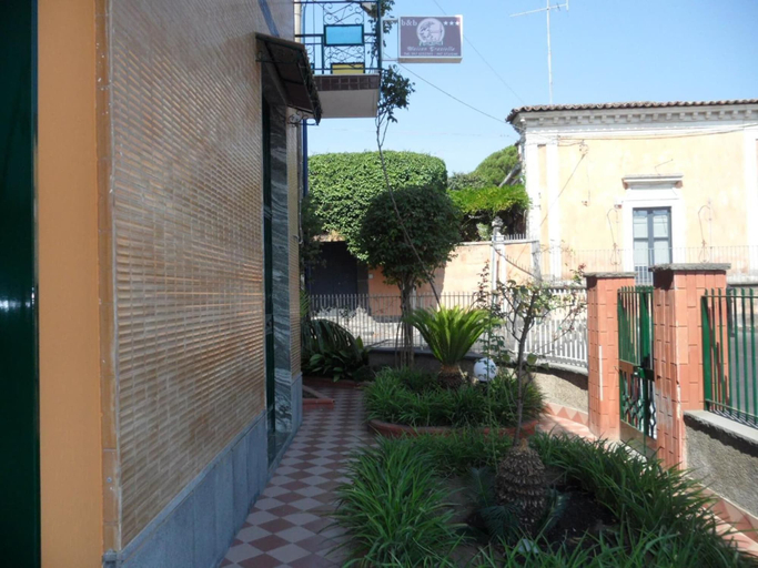 Exterior & Views 2, IL B&B Maison Graziella, Catania