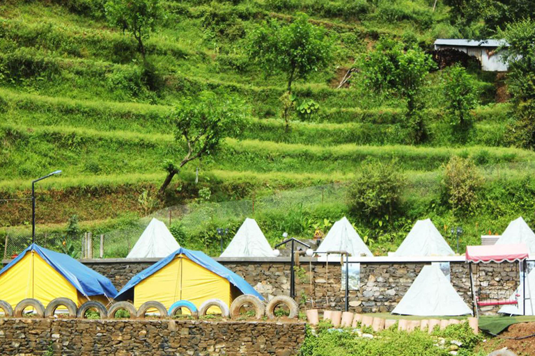 Others 4, Om Adhyay Retreat Resort, Narayani