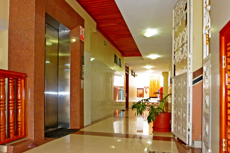 Others 5, Hotel Brisas Del Pacifico, Santa Cruz