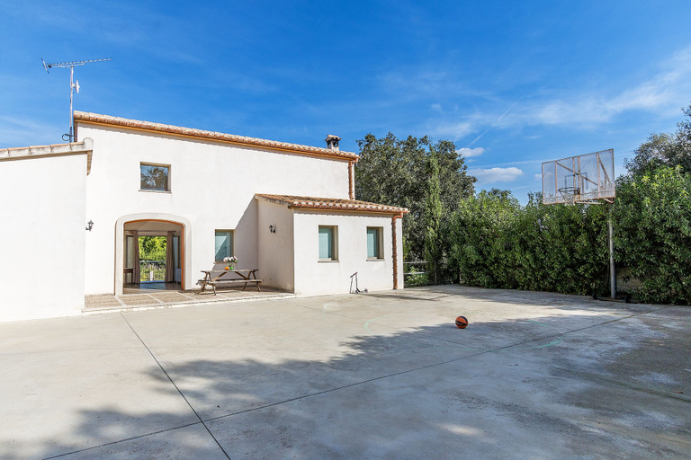 Exterior & Views 2, Villa Can Morbe, Baleares