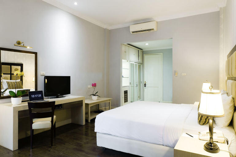 Bedroom 5