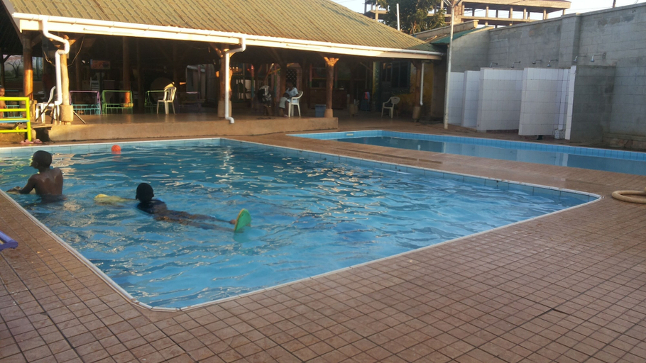 Sport & Beauty 5, Rest Gardens, Jinja