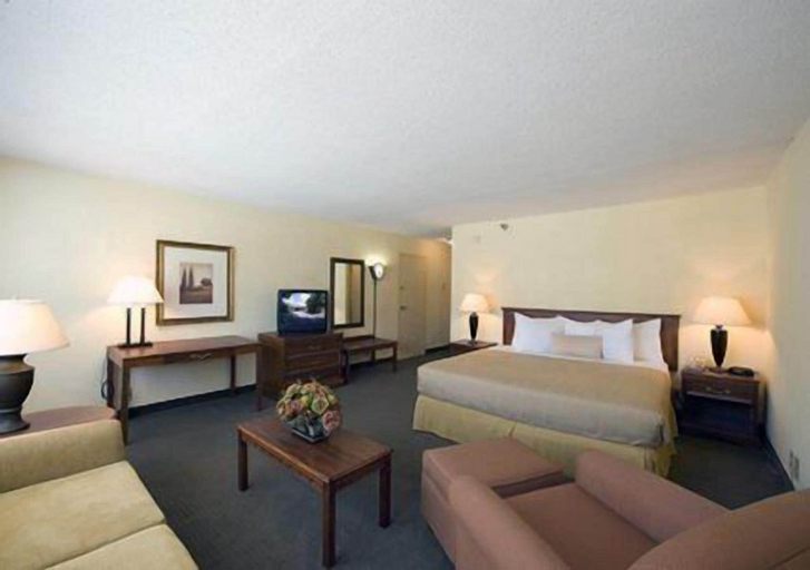 Budgetel Atlanta-North, DeKalb
