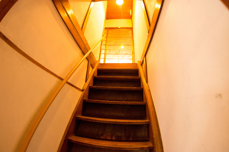Others 5, Moco Hostel, Kyoto