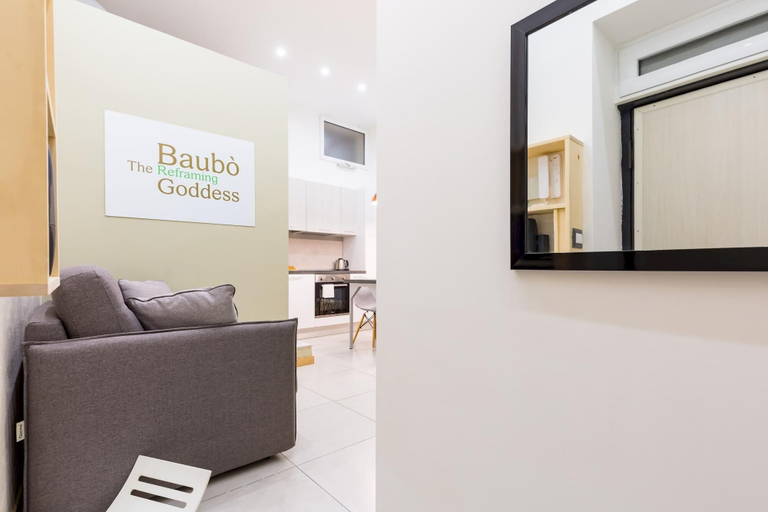 Others 2, Baubo - S Gregorio Armeno by Napoliapartments, Napoli