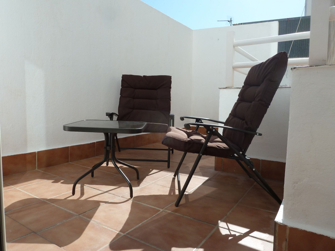 Others 5, Sunny Apartments Studio, Málaga