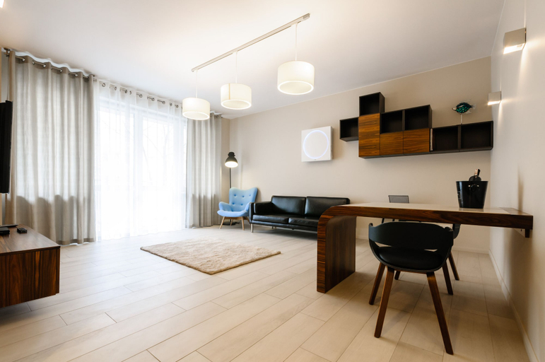 Others 5, Dream Loft Krucza, Warsaw