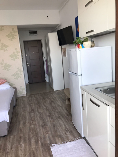 Others 4, Sea View Studio Mamaia, Constanta