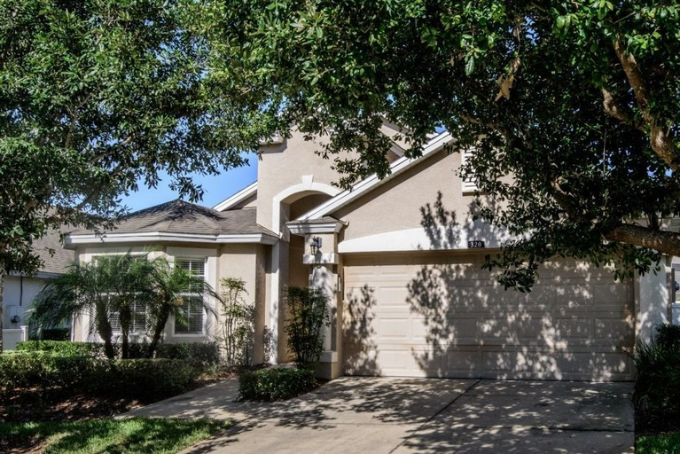 Exterior & Views 2, Ip60470 - Hamlets at West Haven - 4 Bed 3 Baths Villa, Polk