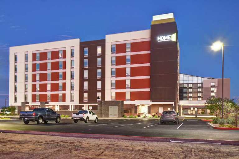 Exterior & Views 1, Home2 Suites by Hilton Gilbert, Maricopa