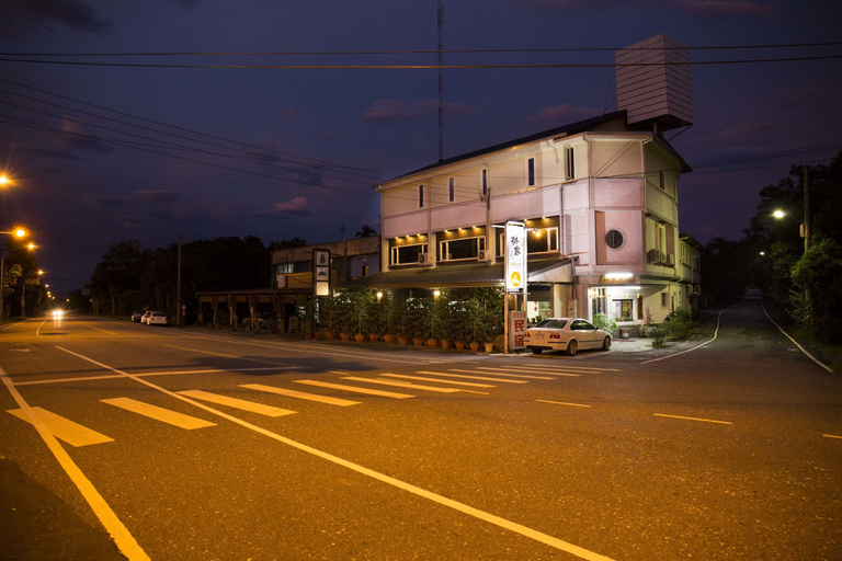 Exterior & Views 2, Lin Tea B&B, Hualien