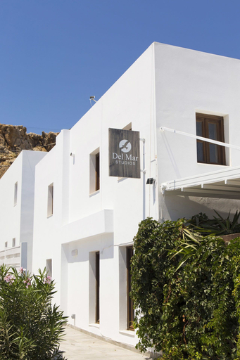 Exterior & Views, Lindos Del Mar Suites - Adults Only, South Aegean