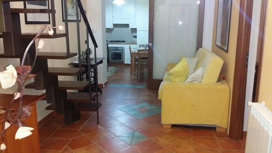 Bedroom 3, B&B Mannala', Agrigento