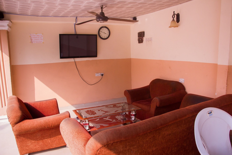 Others 4, Castle City Resort & Suites Annex, Ibeju/Lekki