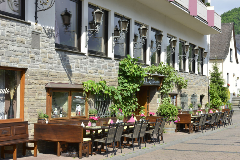 Exterior & Views 2, Hotel Lellmann, Mayen-Koblenz