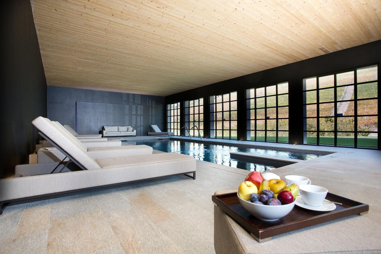 Sport & Beauty 5, Réva Vino&Resort, Cuneo