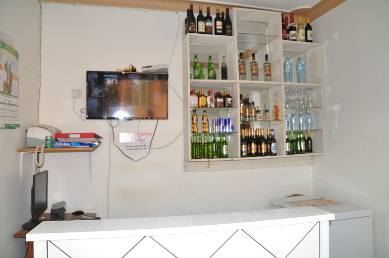 Others 3, Square Suites, Mbarara