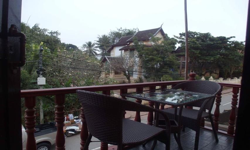 Others 5, Kinnaly Guesthouse, Chomphet
