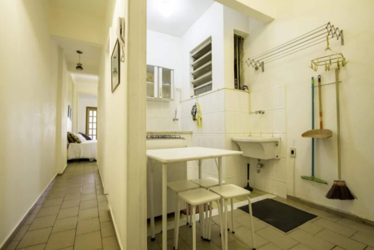 Others, LineRio Copacabana Residence 170, Rio de Janeiro