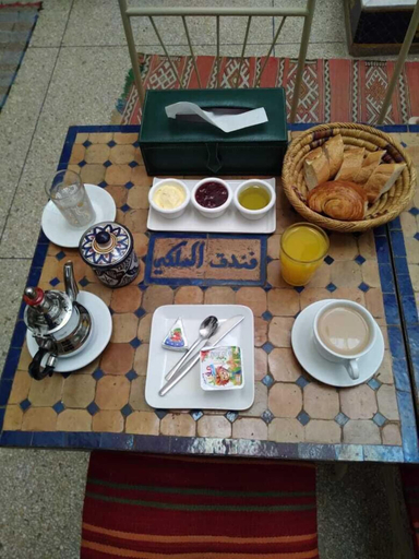Food & Drinks 5, Hotel Royal, Oujda Angad