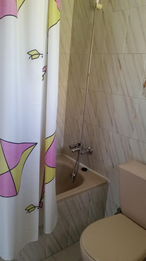 Bathroom 4, Ocana Apartments, Alicante