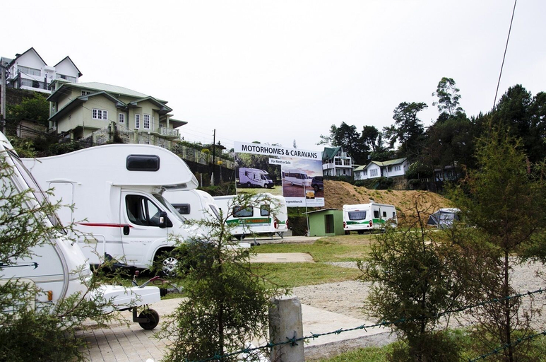Others 5, Go Outdoors Motor Home - Caravan Park, Thimbirigasyaya