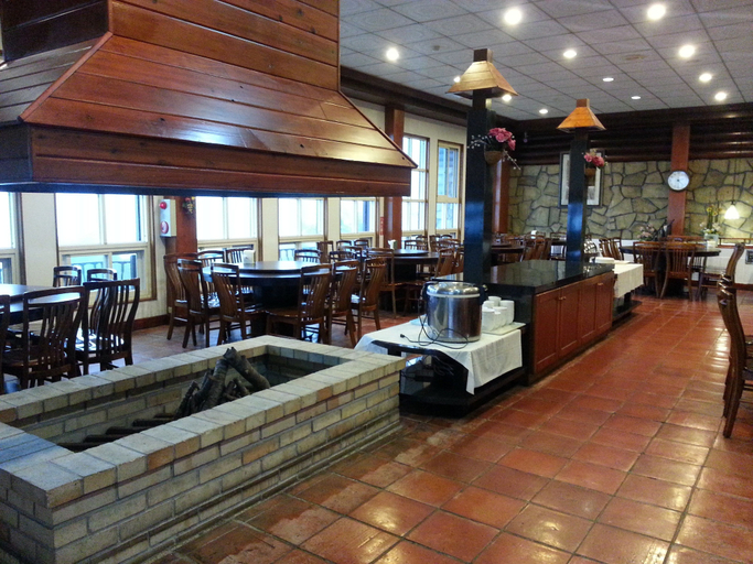 Food & Drinks 5, Huis Ten Bosch, Nantou
