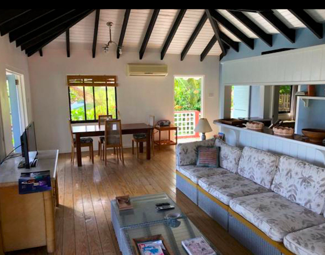 Others 4, Bequia Beachfront Villa Hotel