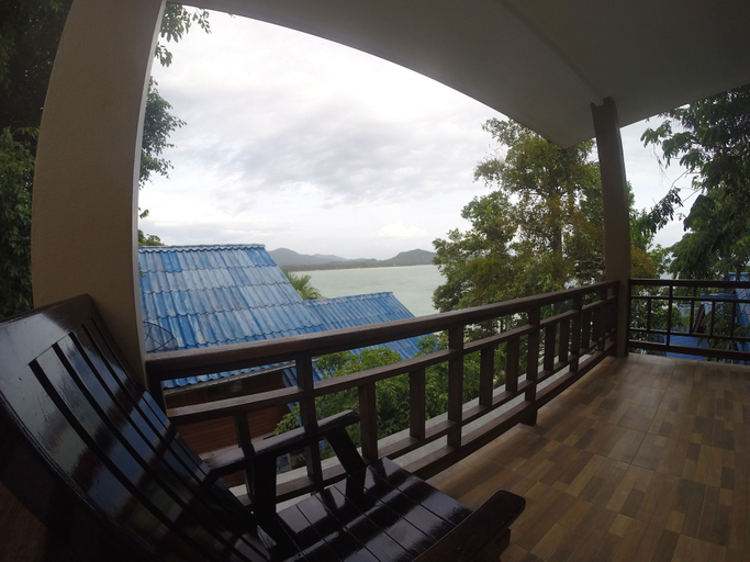 Others 4, Moon Beach Resort, Ko Phangan