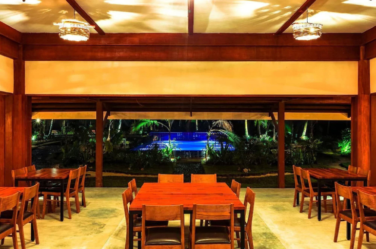 Food & Drinks 5, Retreat Siargao Resort, General Luna