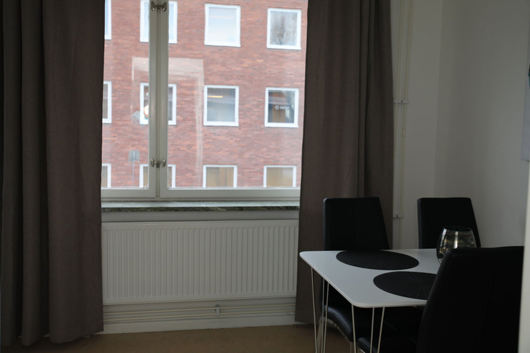 Others 5, Fastliving Apartment Hotel, Västerås