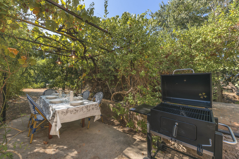Food & Drinks, Villa Can Mir, Baleares