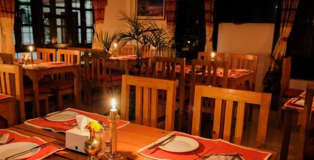 Food & Drinks 4, Dhulikhel Boutique Hotel, Bagmati