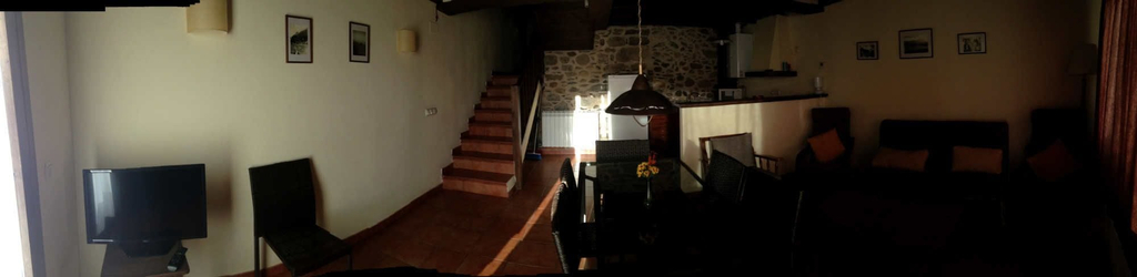 Bathroom 3, Torre Gelbert, Pyrénées-Orientales